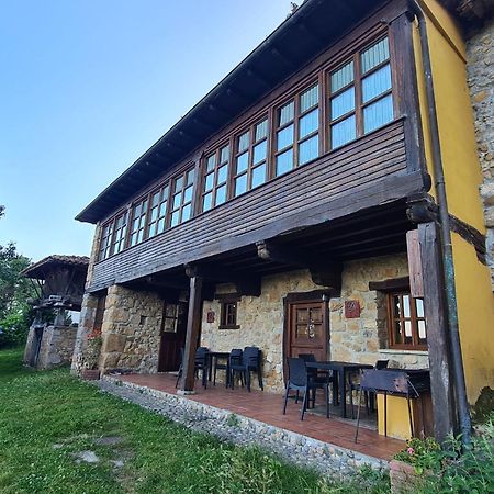 Hostal Casa Horno Robledo  Exterior foto